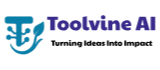 Toolvine AI logo
